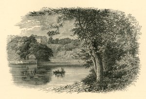 Sul Dart, c1890