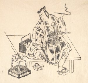 Una delle sei impressioni da vecchi blocchi usurati
