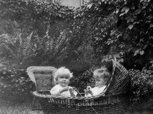 Un anno, 1915 da Unbekannt