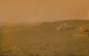 Ooty Golf Club, c1900 da Unbekannt