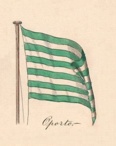 Oporto da Unbekannt