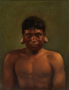 Indiano Orejon