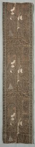 Orphrey Band, 1450-1499 da Unbekannt