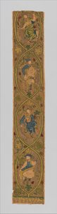 Orphrey, britannico da Unbekannt