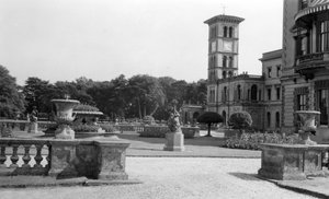 Osborne House, East Cowes, Isola di Wight, XX secolo da Unbekannt