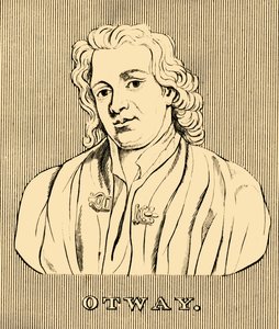 Otway, 1652-1685, 1830 da Unbekannt