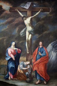 Chiesa di Nostra Signora dell