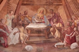 Chiesa di Nostra Signora dell