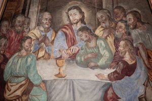 Chiesa di Nostra Signora dell