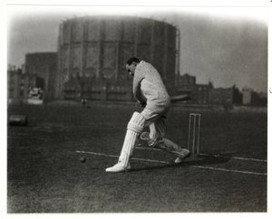 PGH Fender, circa 1925