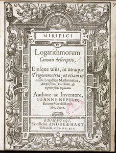 Pagina del titolo di 