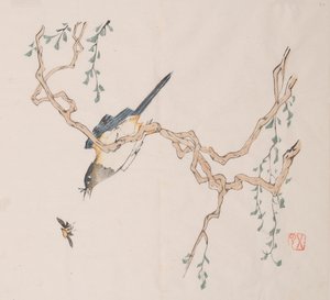 Pagina da Shi Zhu Zhai