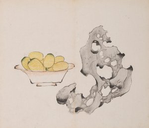Pagina da Shi Zhu Zhai