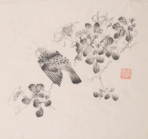 Pagina da Shi Zhu Zhai