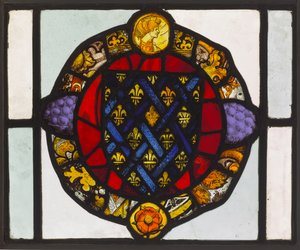 Pannello, 1500