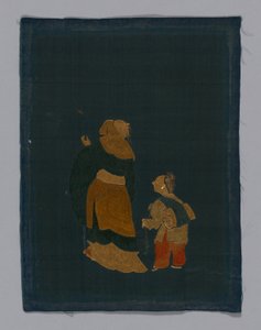 Pannello di tessuto d
