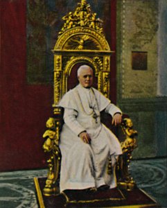 Papa Pio X