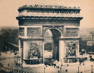 Parigi. - L