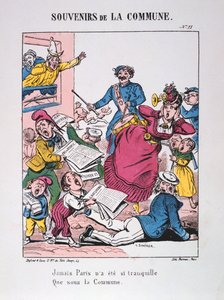 Comune di Parigi