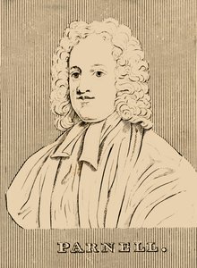 Parnell, 1679-1718