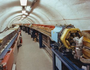 Tunnel dell