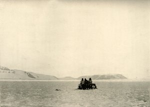 Parti del Commonwealth e delle Dominion Ranges, c1908, 1909
