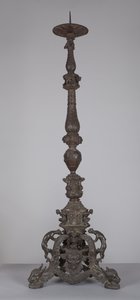 Cero pasquale, c. 1525-1550 da Unbekannt
