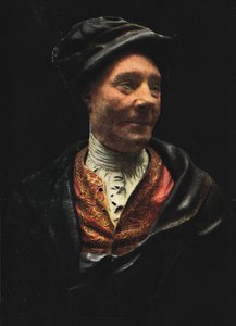 Pathfinders - Colley Cibber, c1740, 1922 da Unbekannt