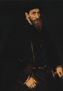 Pionieri - Sir Thomas Gresham, c1565, 1922 da Unbekannt
