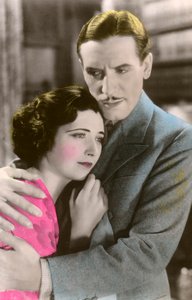 Paul Cavanagh 1888-1964 e Kay Francis 1905-1968, XX secolo