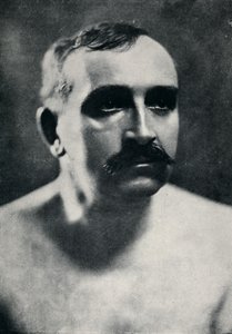 Paul Claudel in Brasile, 1939