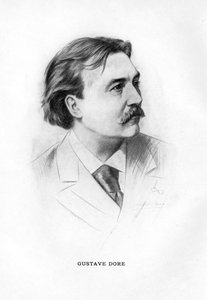 Paul Gustave Dore da Unbekannt