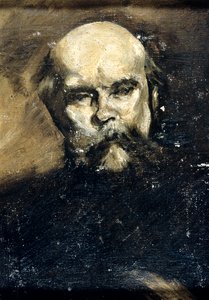 Paul Marie Verlaine da Unbekannt