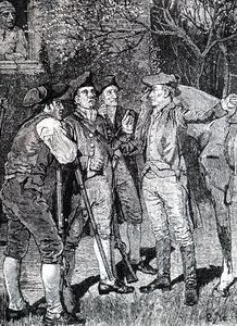 Paul Revere