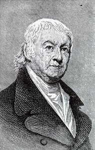 Paul Revere da Unbekannt