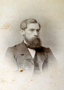 Pavel Tretyakov, mecenate d