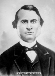 Pedro Guiteras, 1814-1890, 1920 da Unbekannt
