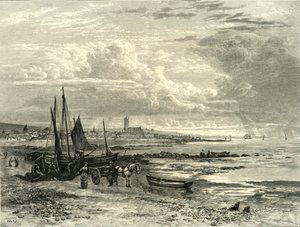 Penzance, 1898