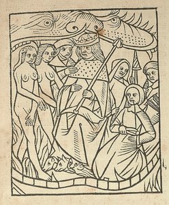 Perceval, la storia del Graal di Chrétien de Troyes