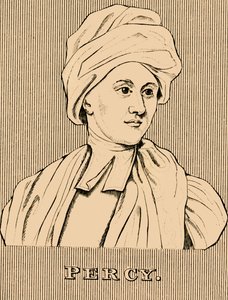 Percy, 1729-1811, 1830 da Unbekannt