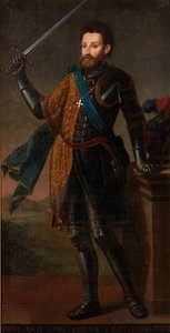 Pietro II, 1203-1268, Conte di Savoia da Unbekannt
