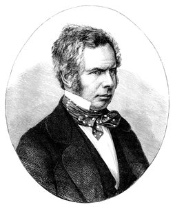 Peter John Locke King 1811-1885, politico inglese