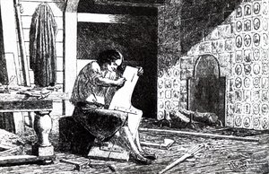Pietro il Grande da Unbekannt