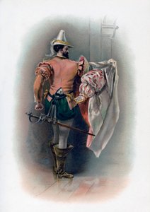 Petruchio da Unbekannt