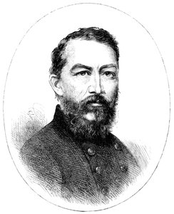 Philip Henry Sheridan, generale dell