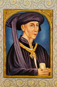 Filippo il Buono di Borgogna, 1933 da Unbekannt