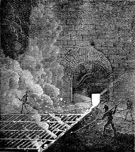 Phoenix Iron and Bridge Works, Phoenixville, Pennsylvania, 1873