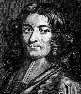 Pierre Bayle, filosofo protestante francese