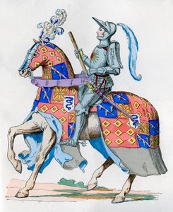 Pierre de Rohan, Maresciallo di Francia, 1475 1882-1884