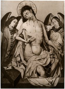 Pietà, 1927 da Unbekannt